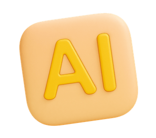Garlenix AI smart trading feature with market indicators display